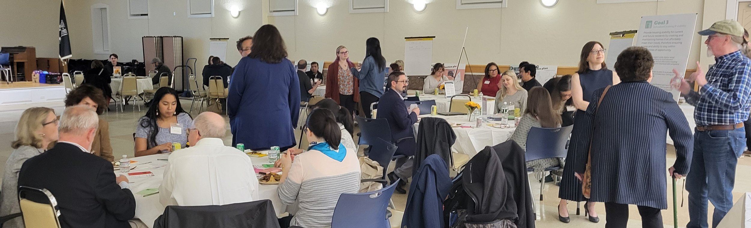 At Home in Greater Lowell