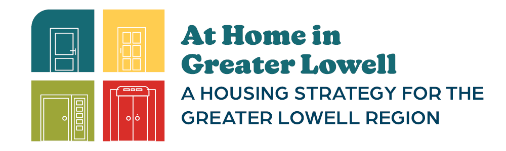 At Home in Greater Lowell: A regional housing strategy